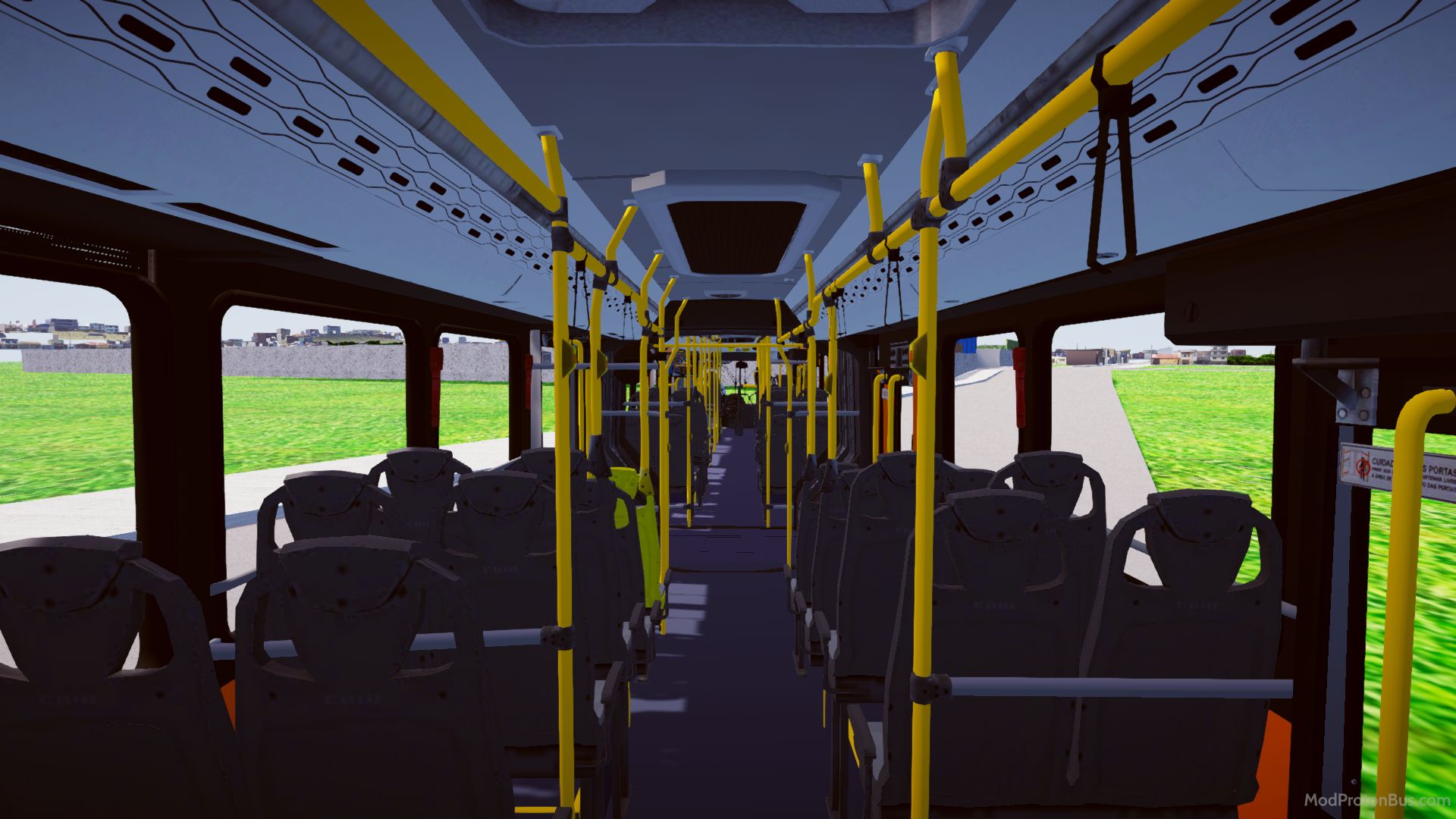 Foto dari Caio Millennium V O-500UA 10