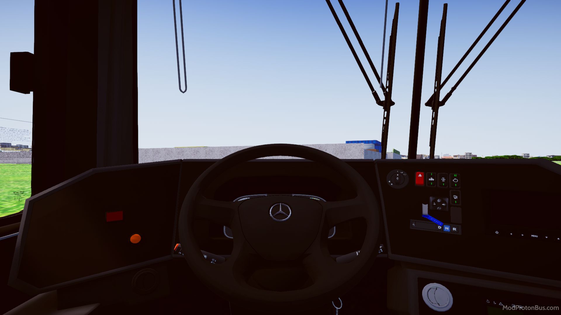 Foto dari Caio Millennium V O-500UA 9