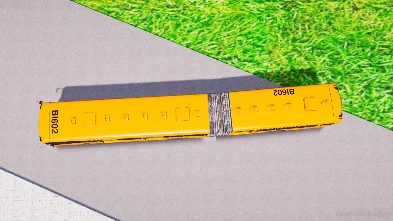 Foto dari Caio Millennium V O-500UA 8