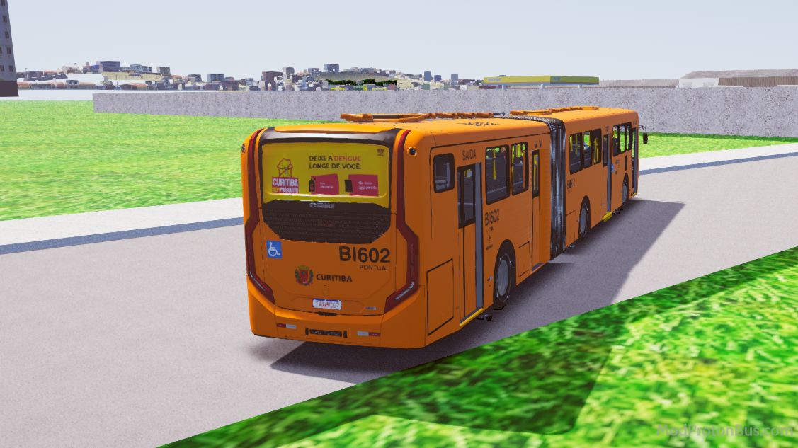 Foto dari Caio Millennium V O-500UA 6