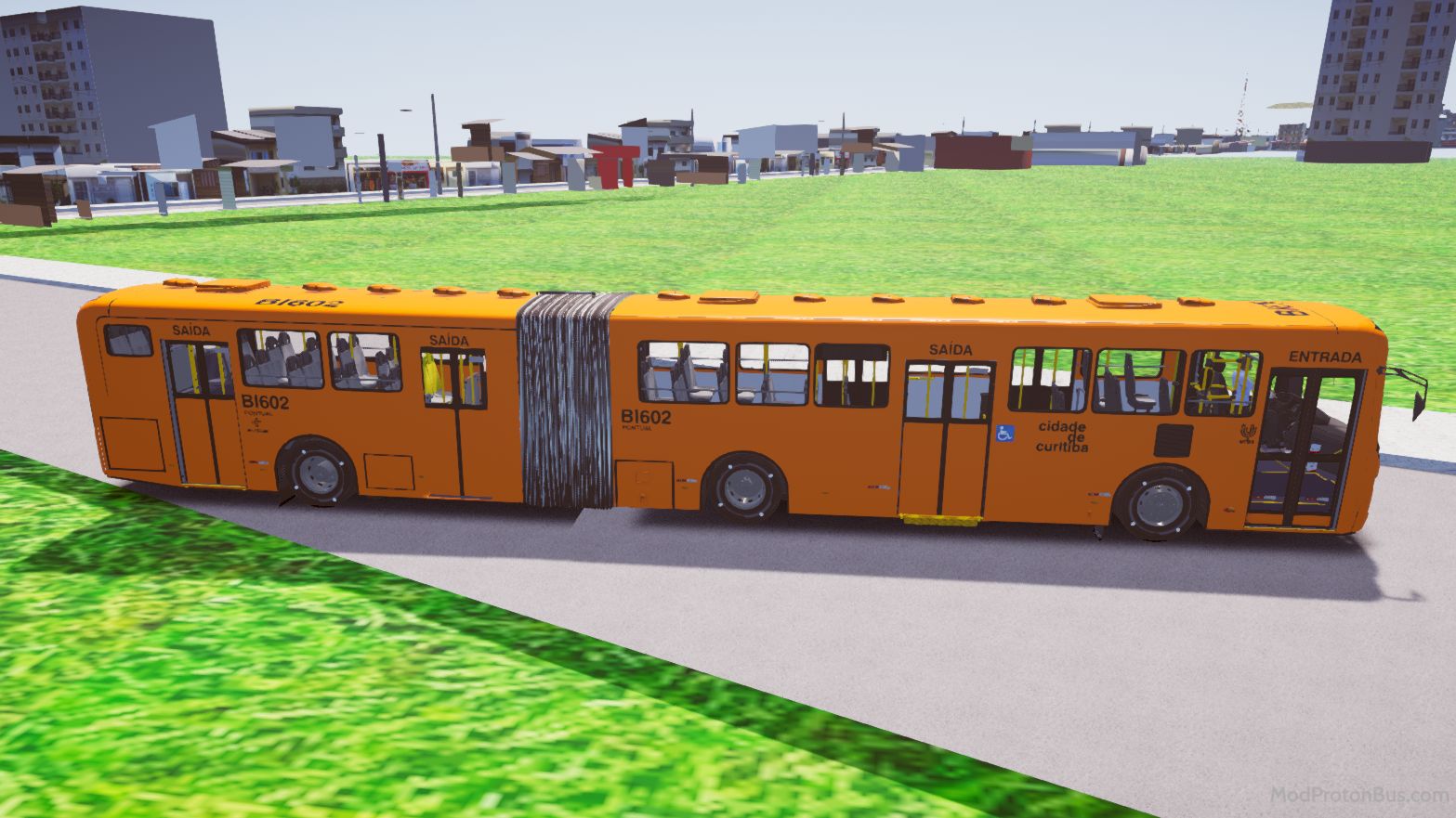 Foto dari Caio Millennium V O-500UA 4