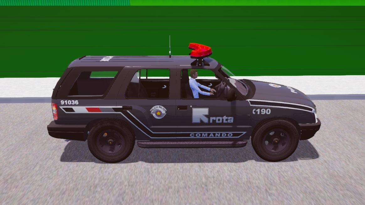 Foto dari S10 Rota Comando 3