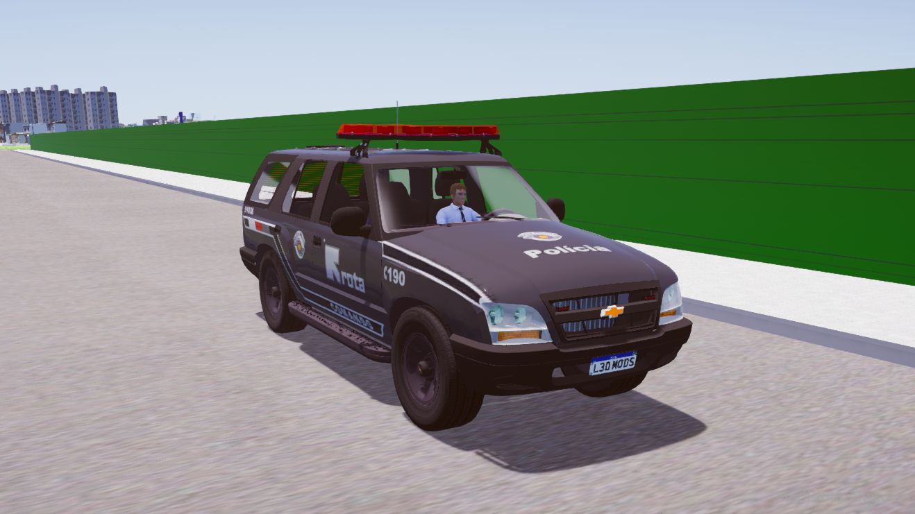 Foto dari S10 Rota Comando 2