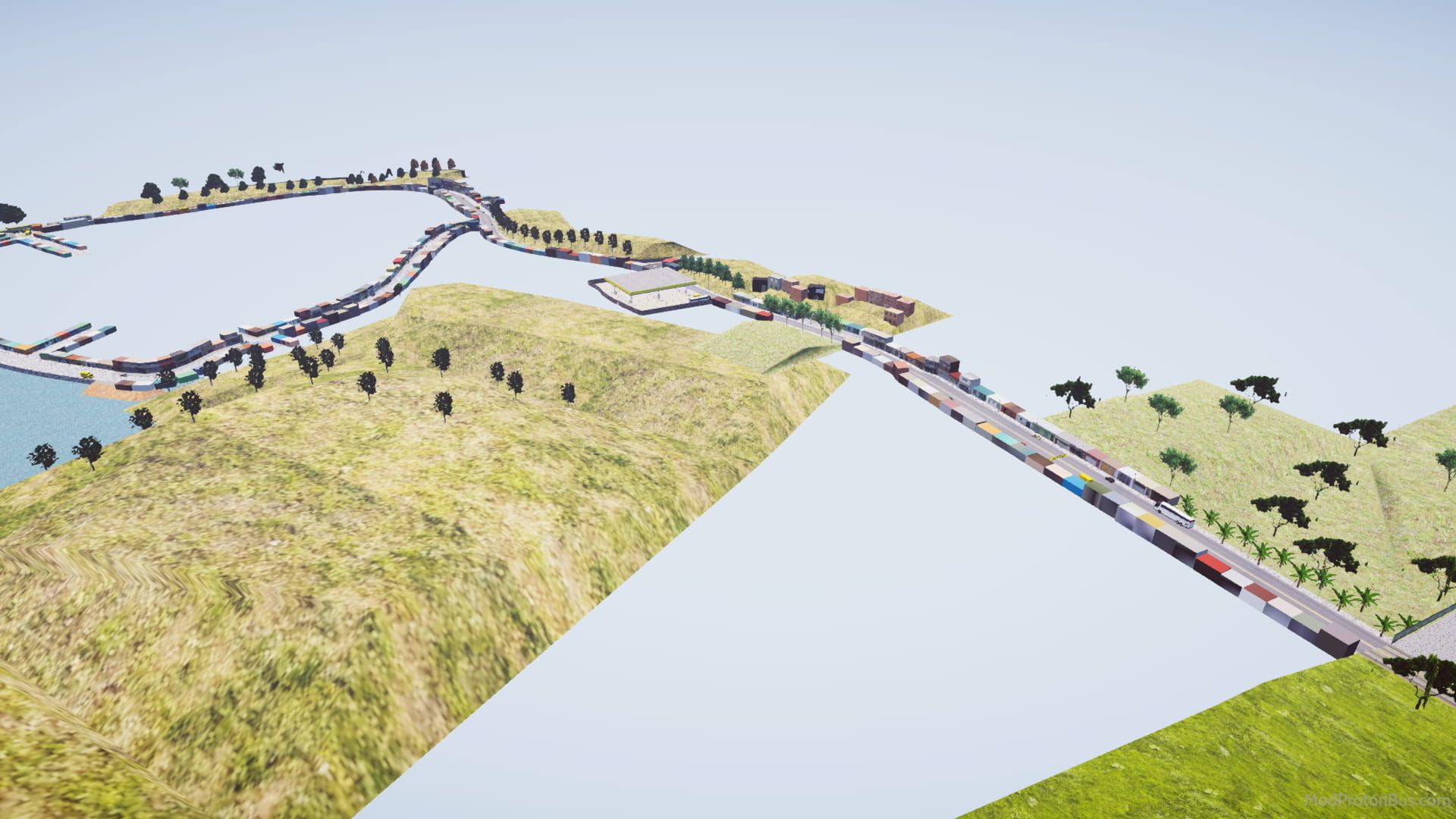 Foto dari Cdo Mapa Interregional 10