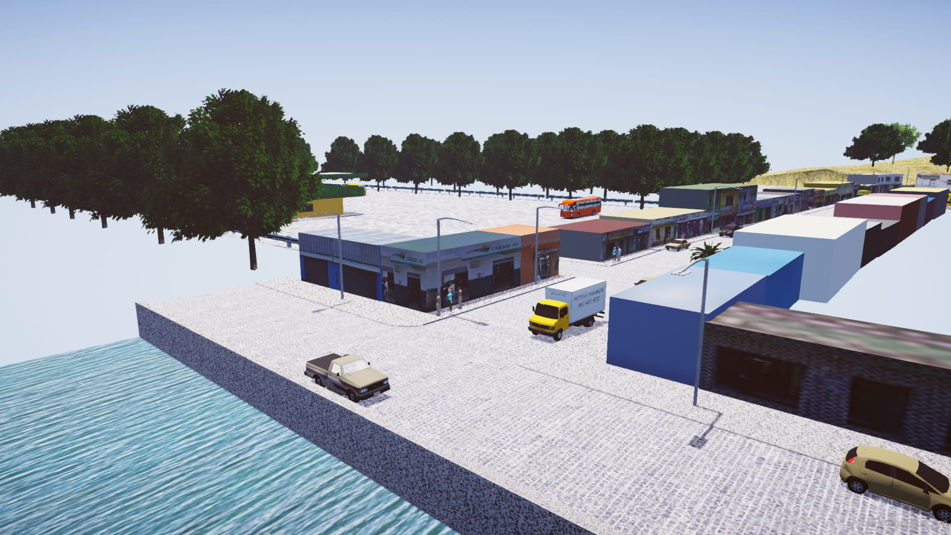 Foto dari Cdo Mapa Interregional 2