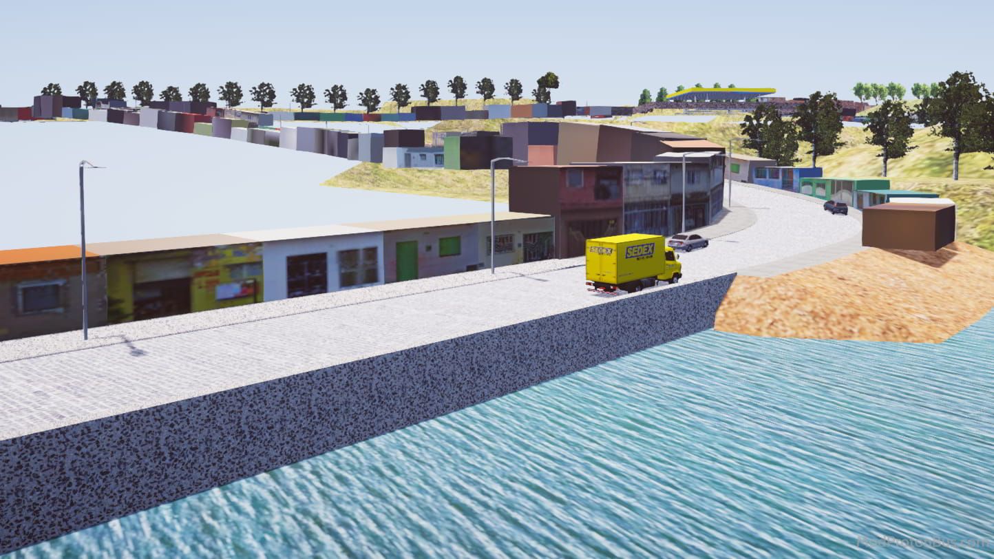 Foto dari Cdo Mapa Interregional 3