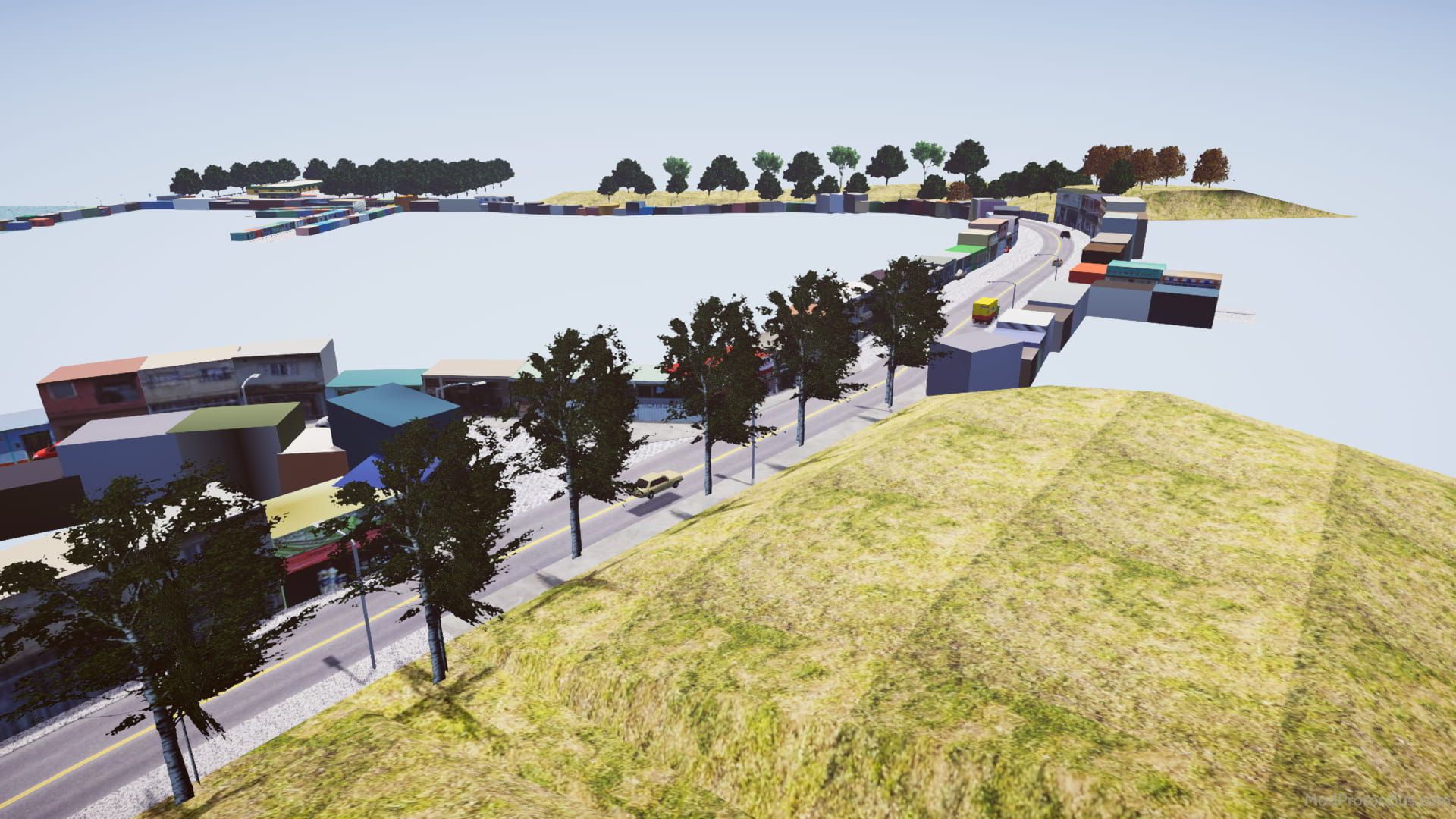 Foto dari Cdo Mapa Interregional 5