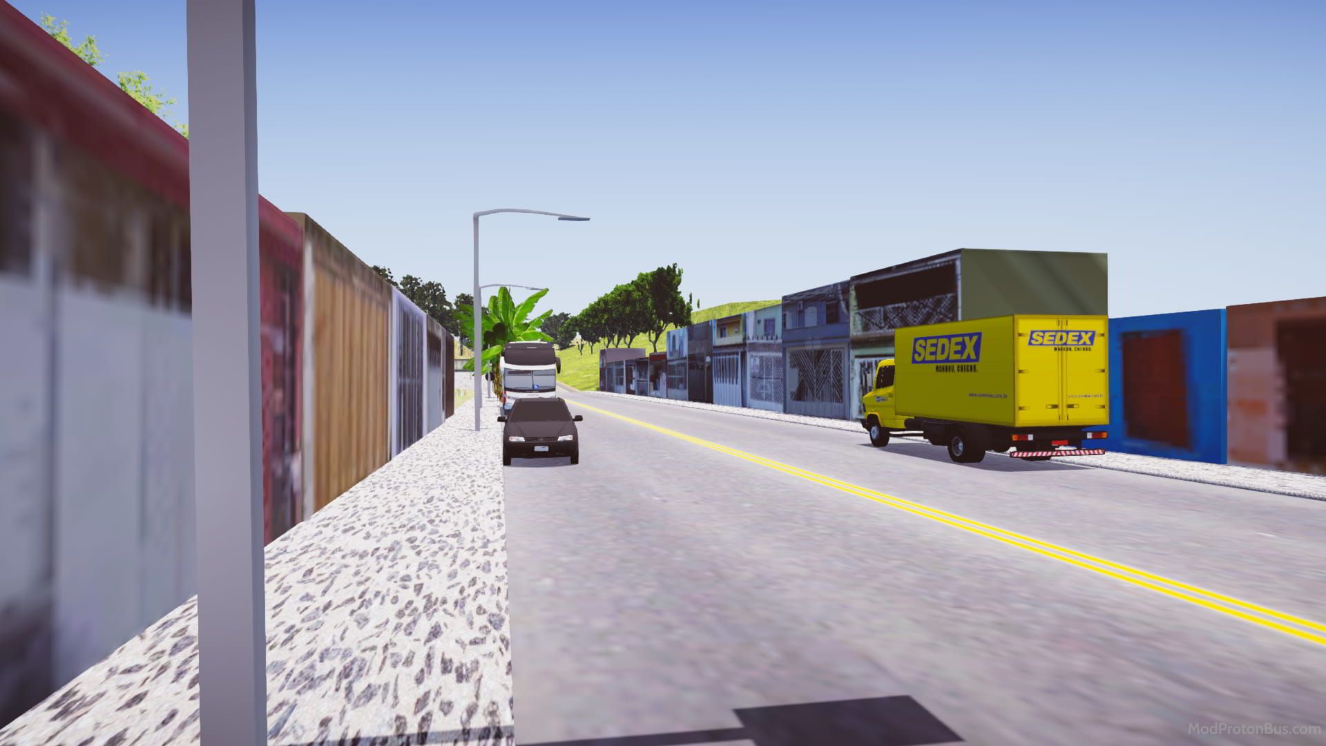 Foto dari Cdo Mapa Interregional 7