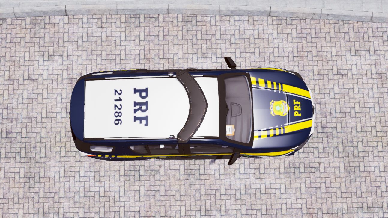 Foto dari Chevrolet Trailblazer PRF 5