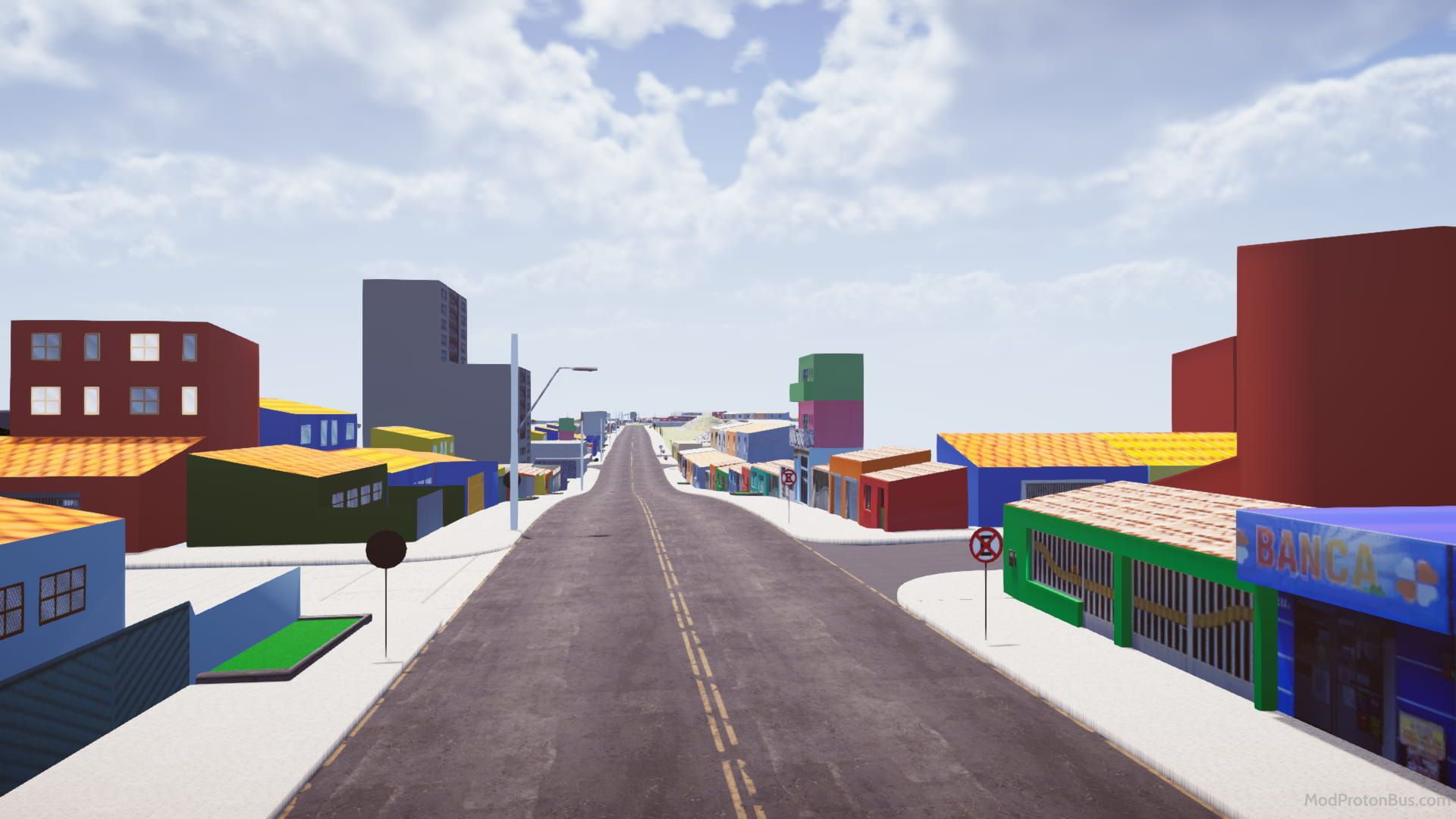 Foto dari Cidade de Curitiba BRT Demo 9