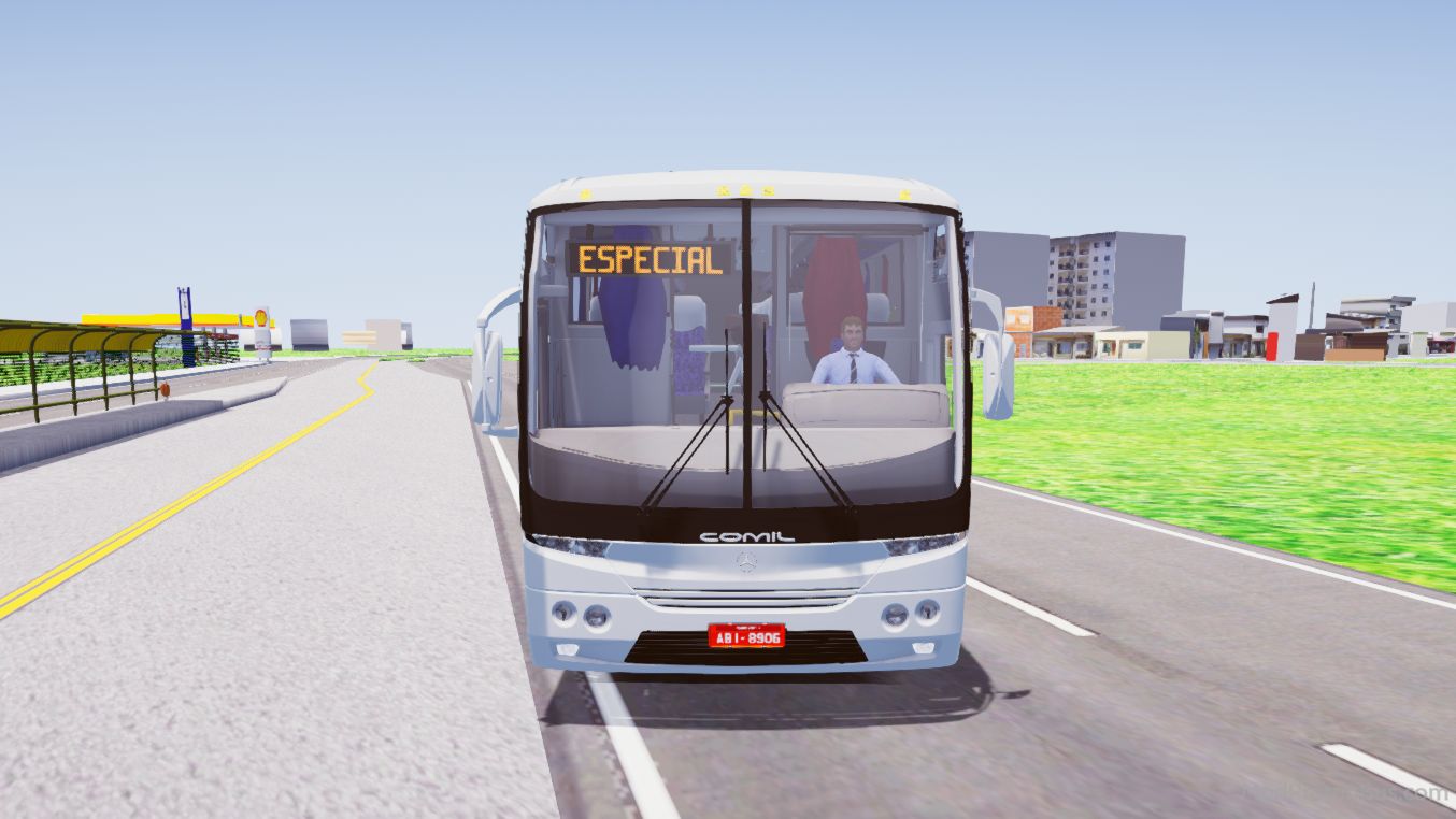 Foto dari Comil Vision 3.25 MB OFF 1722M 1