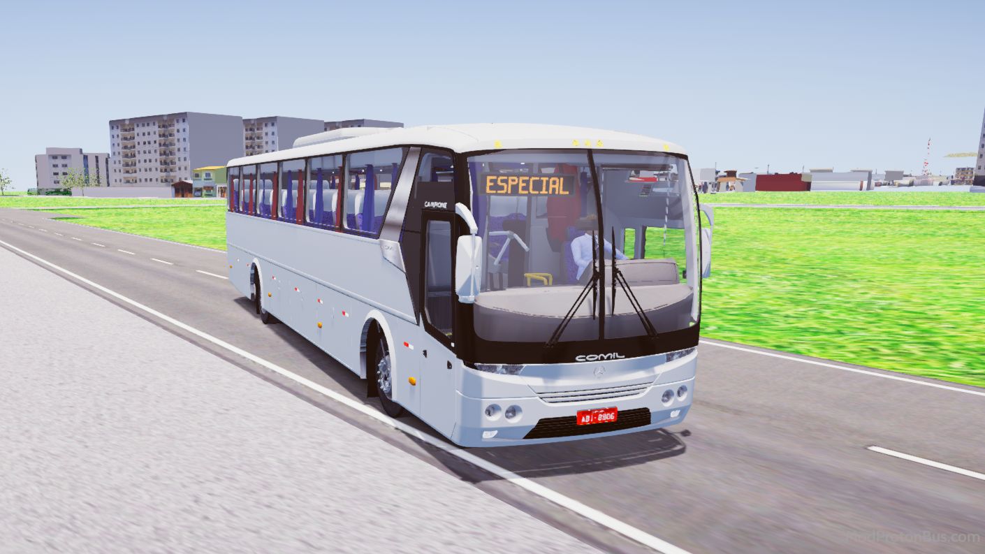 Foto dari Comil Vision 3.25 MB OFF 1722M 2