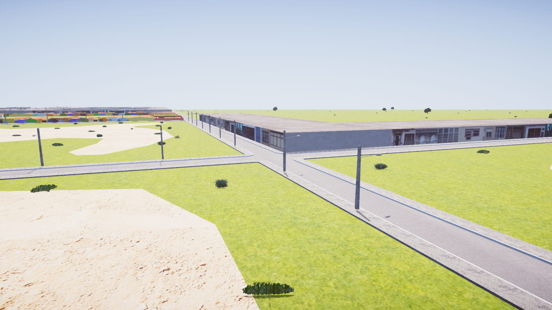 Foto dari EBA - Oeste da Bahia 7