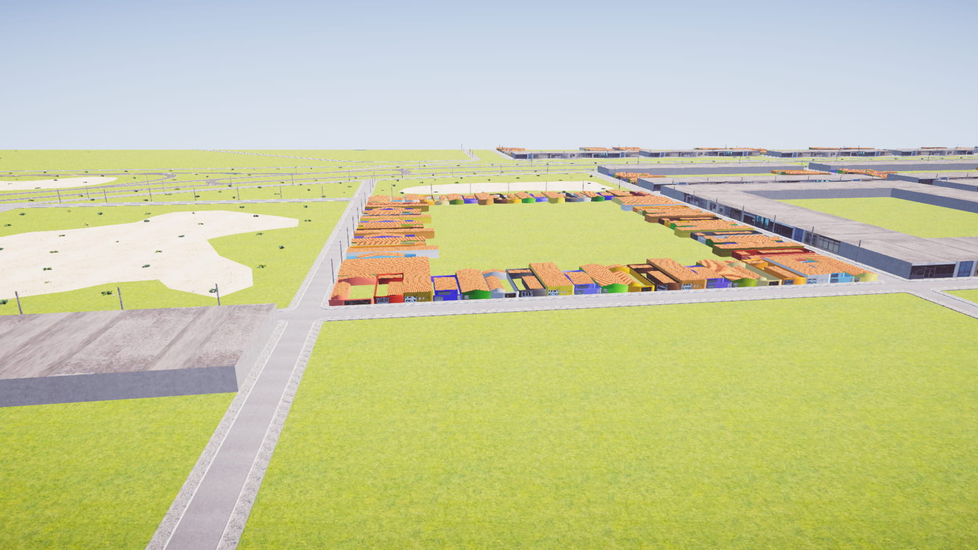 Foto dari EBA - Oeste da Bahia 8