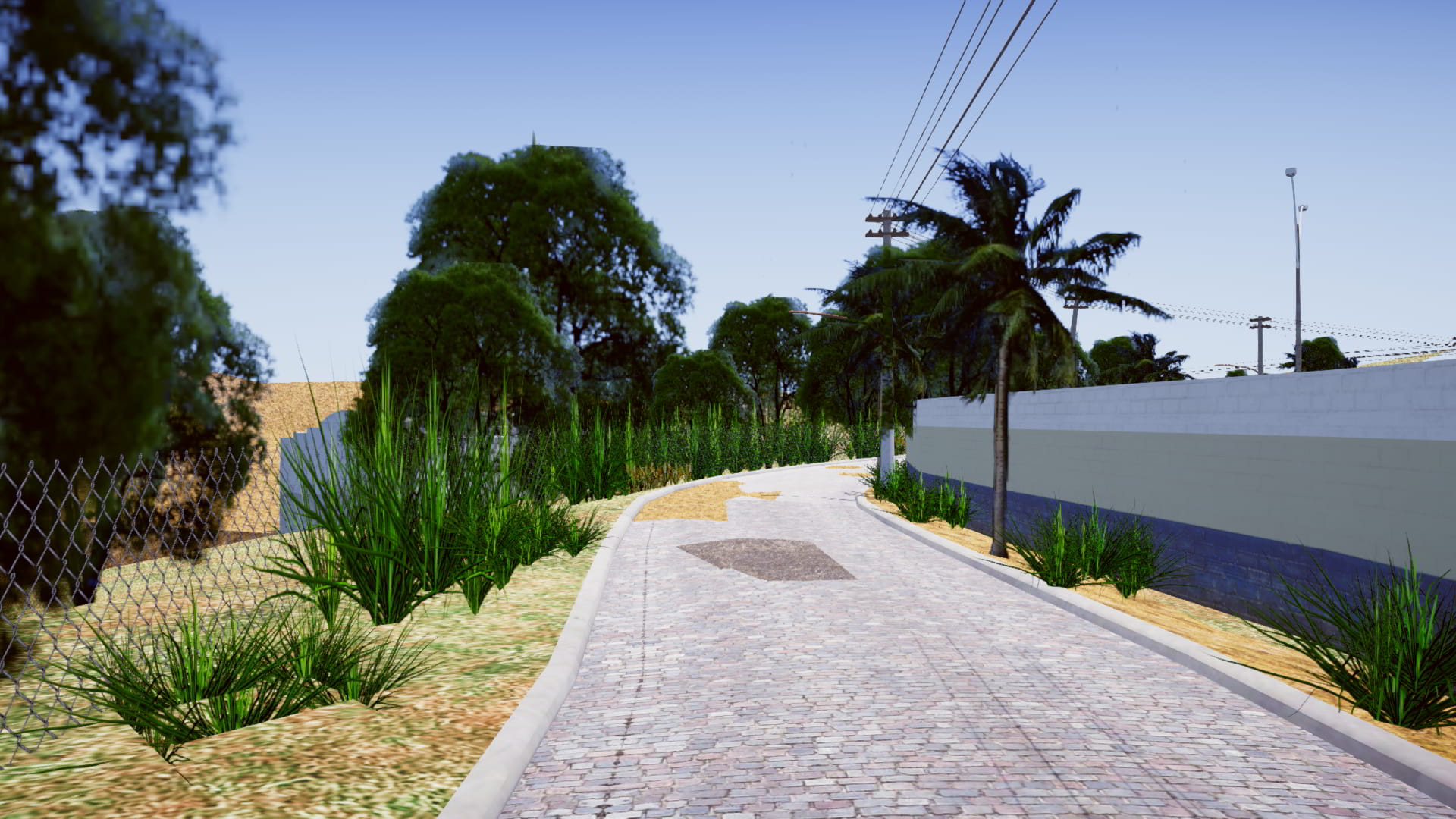 Foto dari Expansão periferia BETA 3