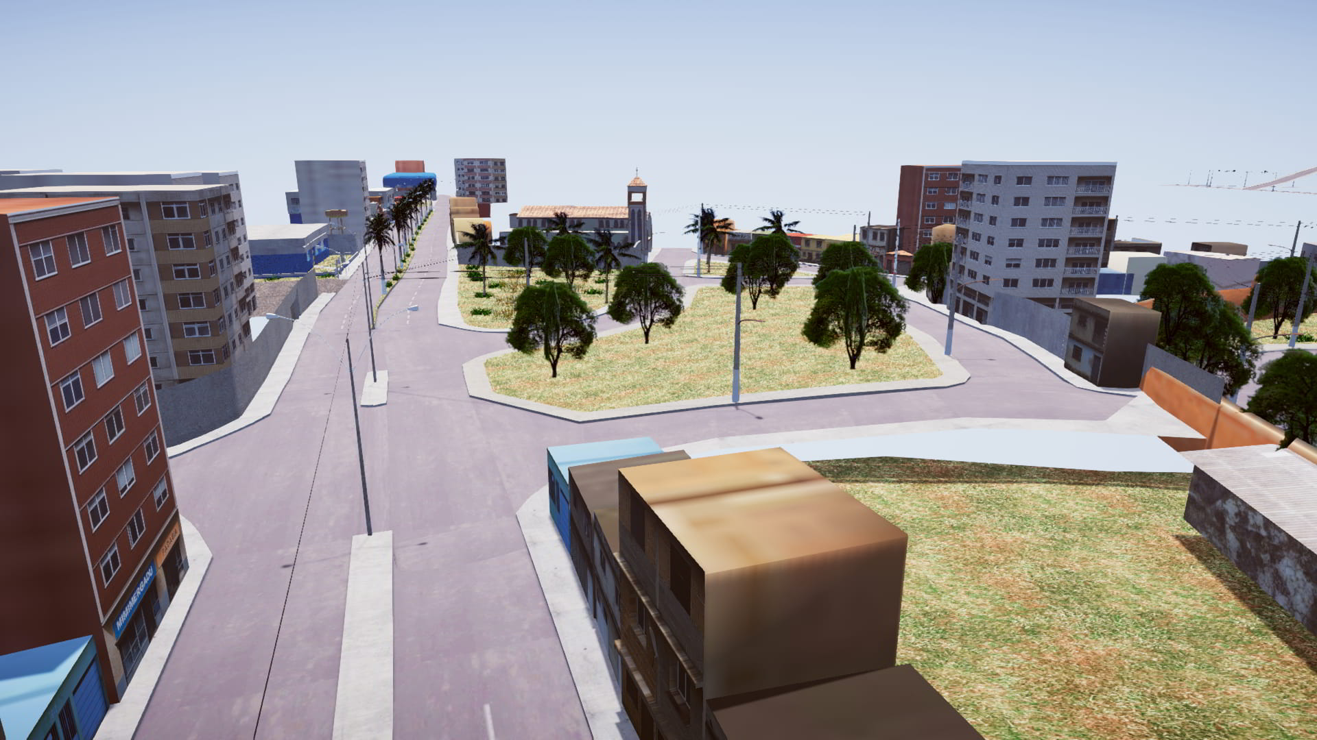 Foto dari Expansão periferia BETA 6