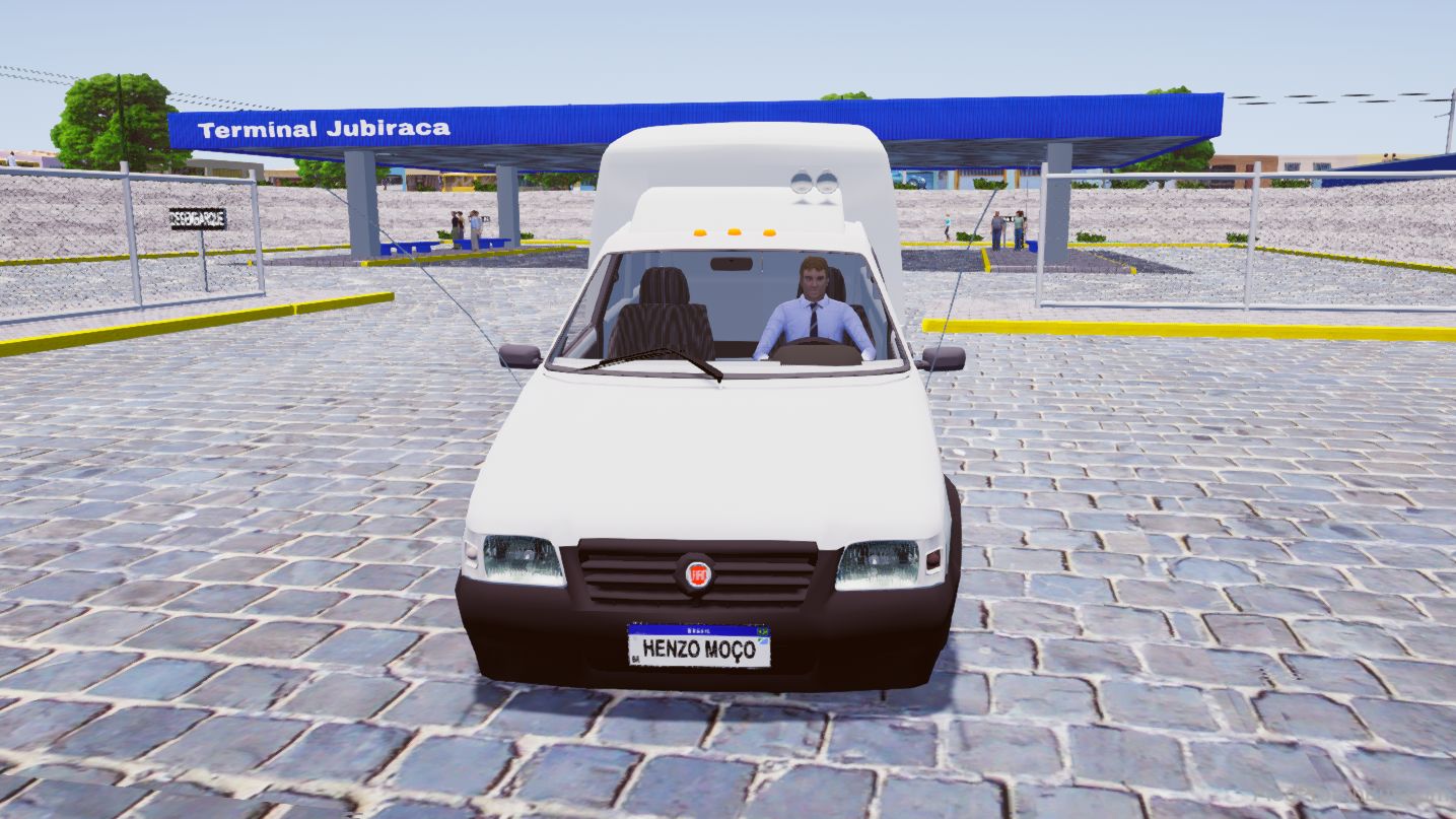 Foto dari Fiat Fiorino Qualificado 1