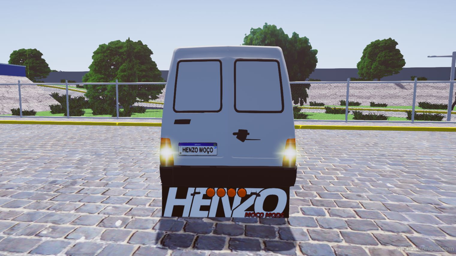 Foto dari Fiat Fiorino Qualificado 8