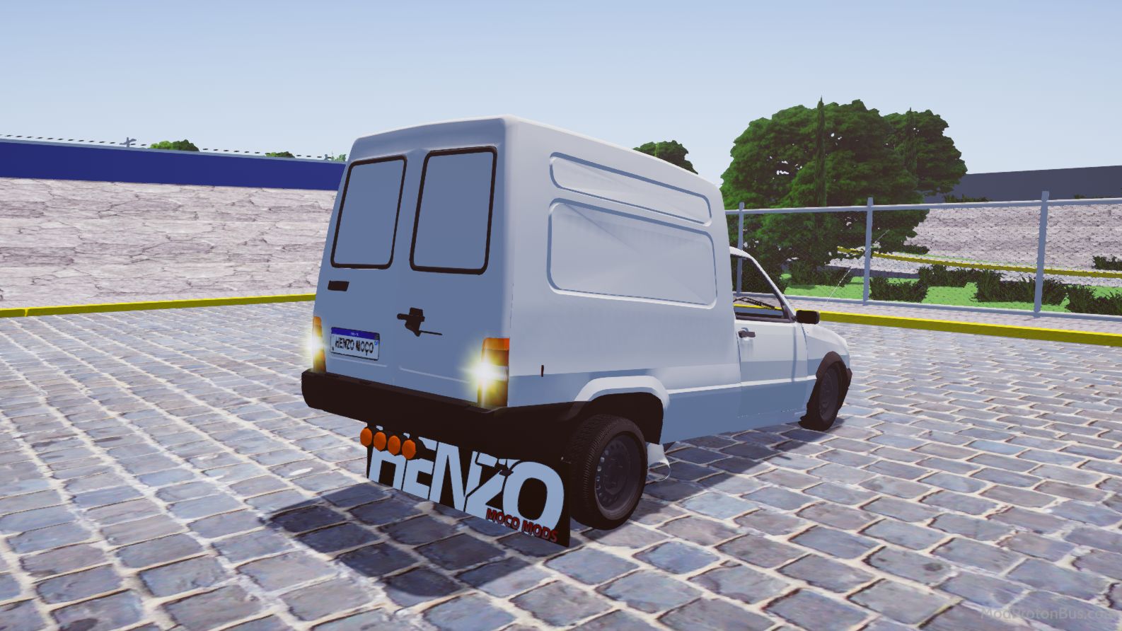 Foto dari Fiat Fiorino Qualificado 7