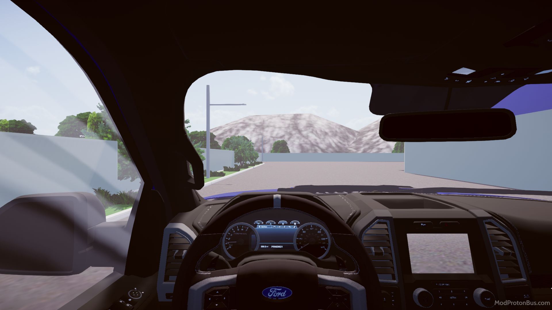 Foto dari Ford Raptor 9