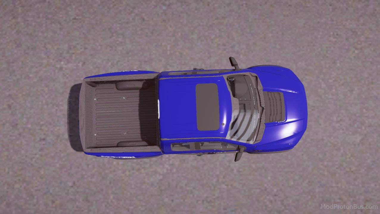 Foto dari Ford Raptor 7