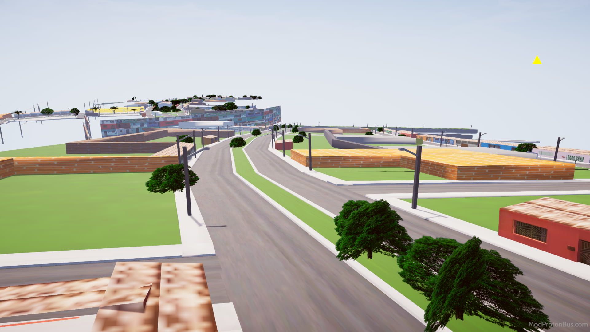 Foto dari Goiânia Bus 7