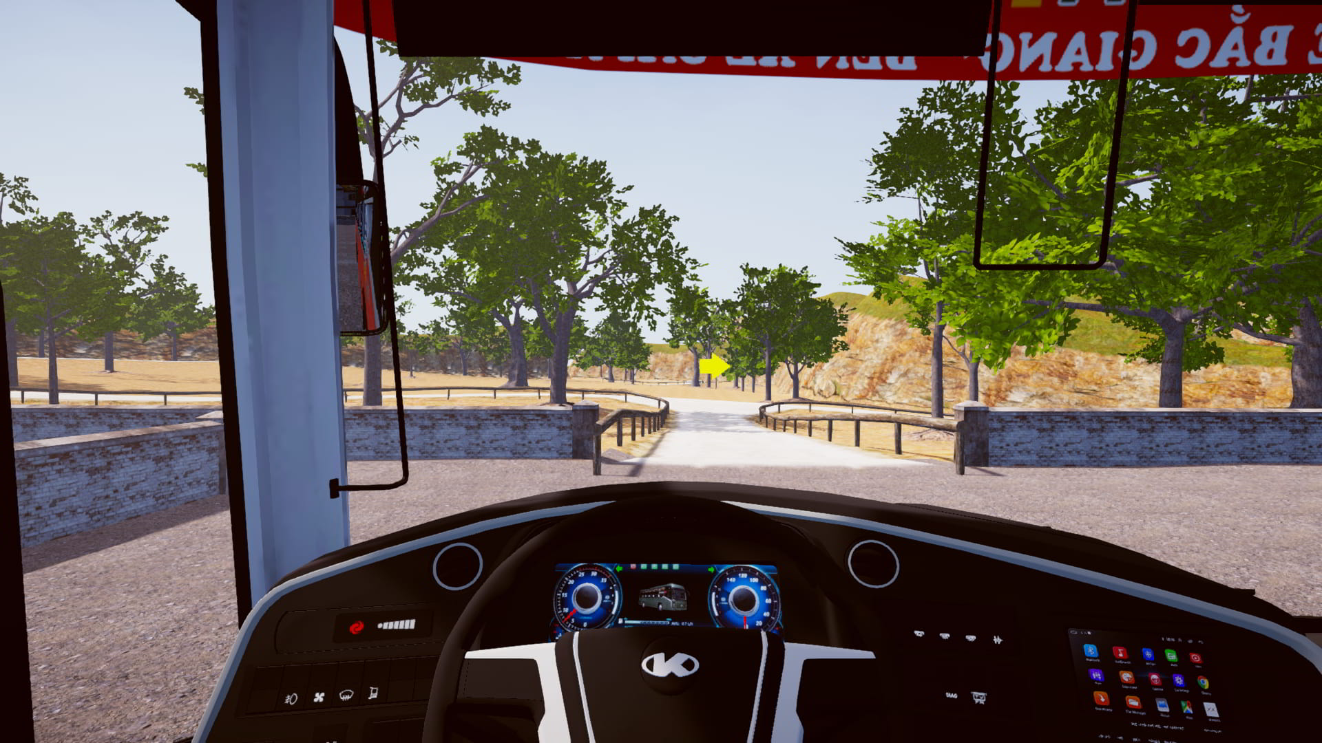 Foto dari KimLong 99 (Futa) 9