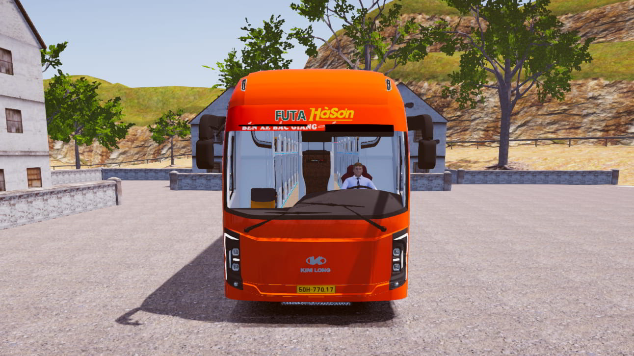 Foto dari KimLong 99 (Futa) 1