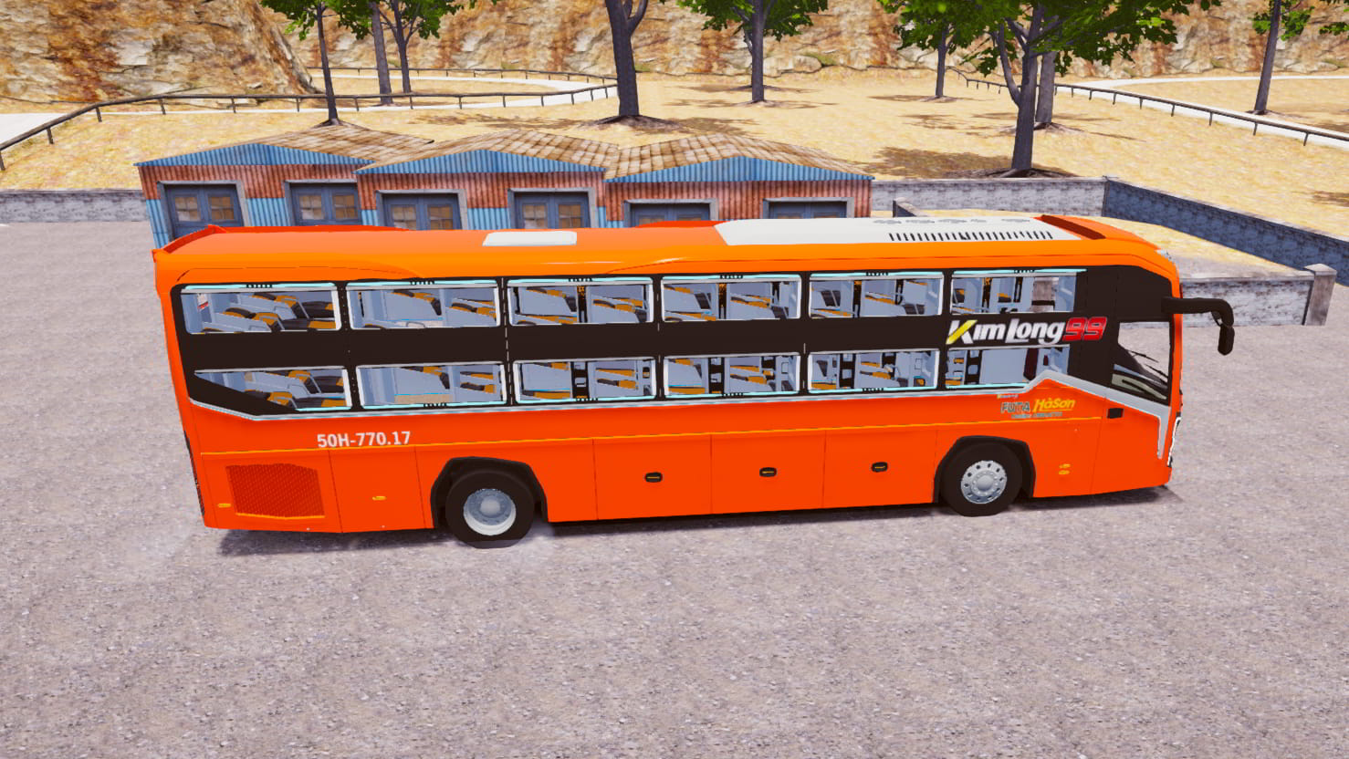 Foto dari KimLong 99 (Futa) 3