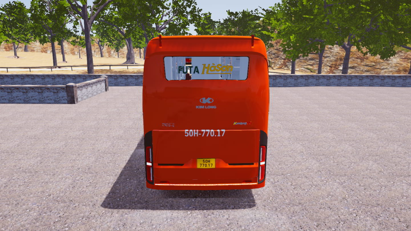 Foto dari KimLong 99 (Futa) 5