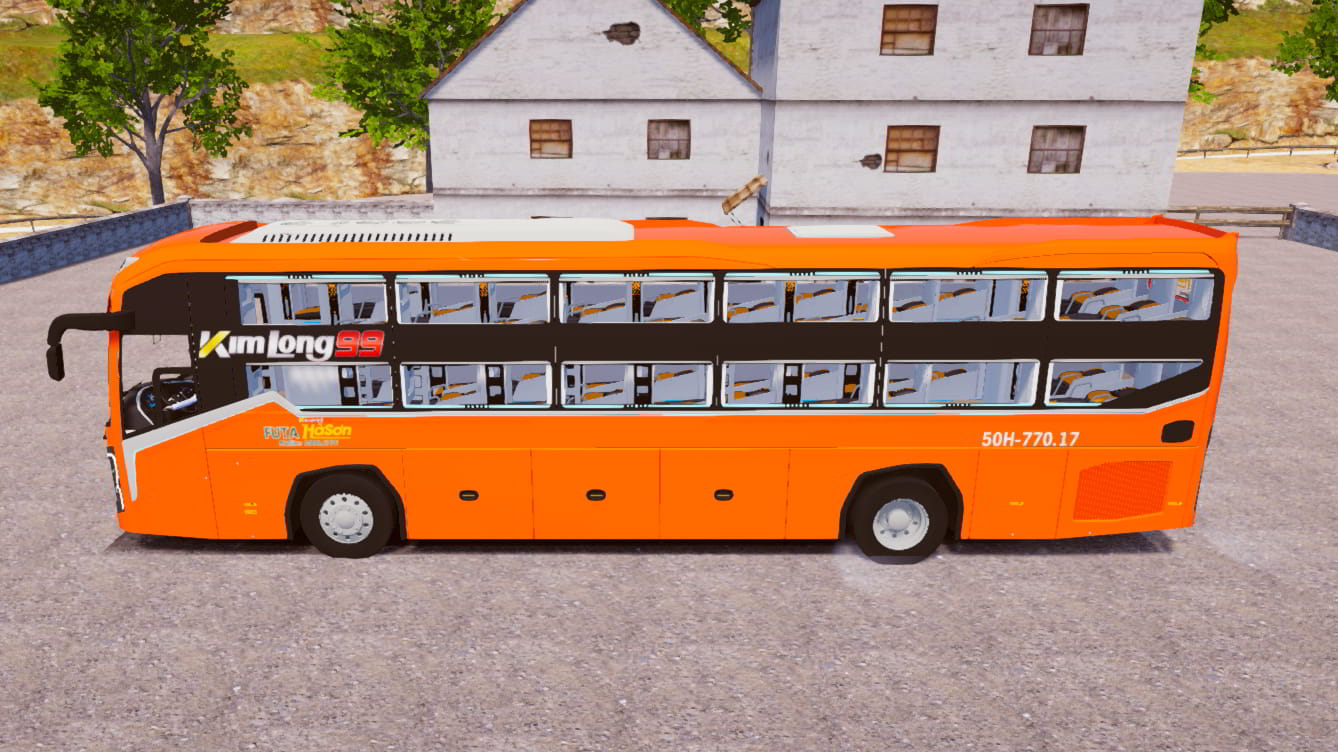 Foto dari KimLong 99 (Futa) 7