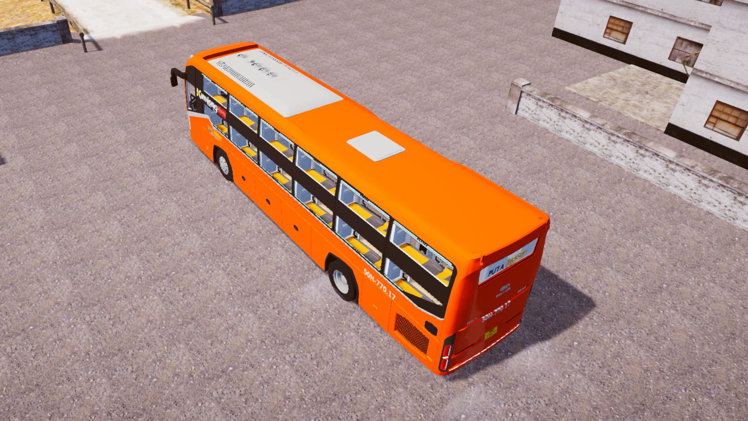 Foto dari KimLong 99 (Futa) 8