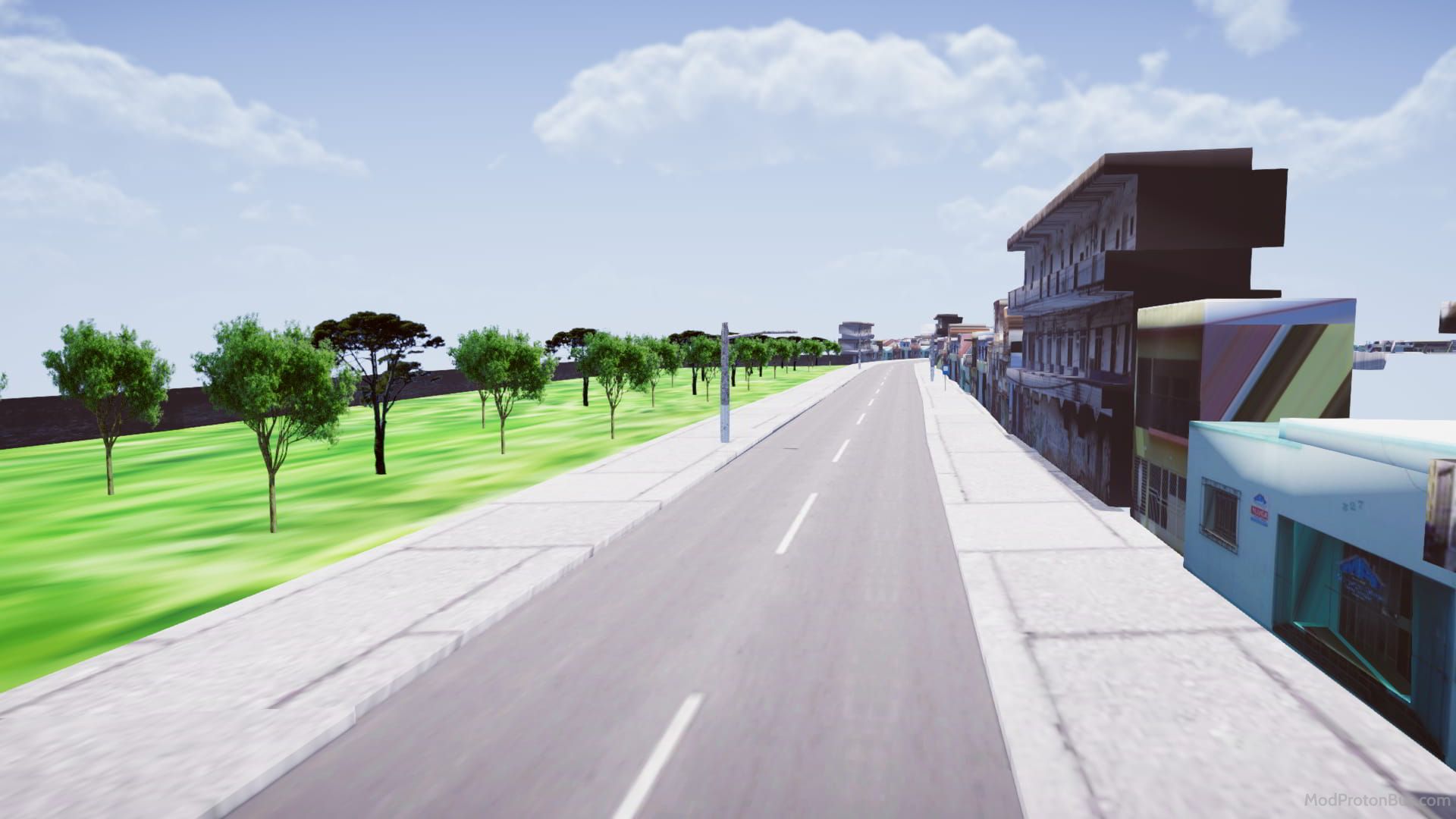 Foto dari MAPA BLM 7