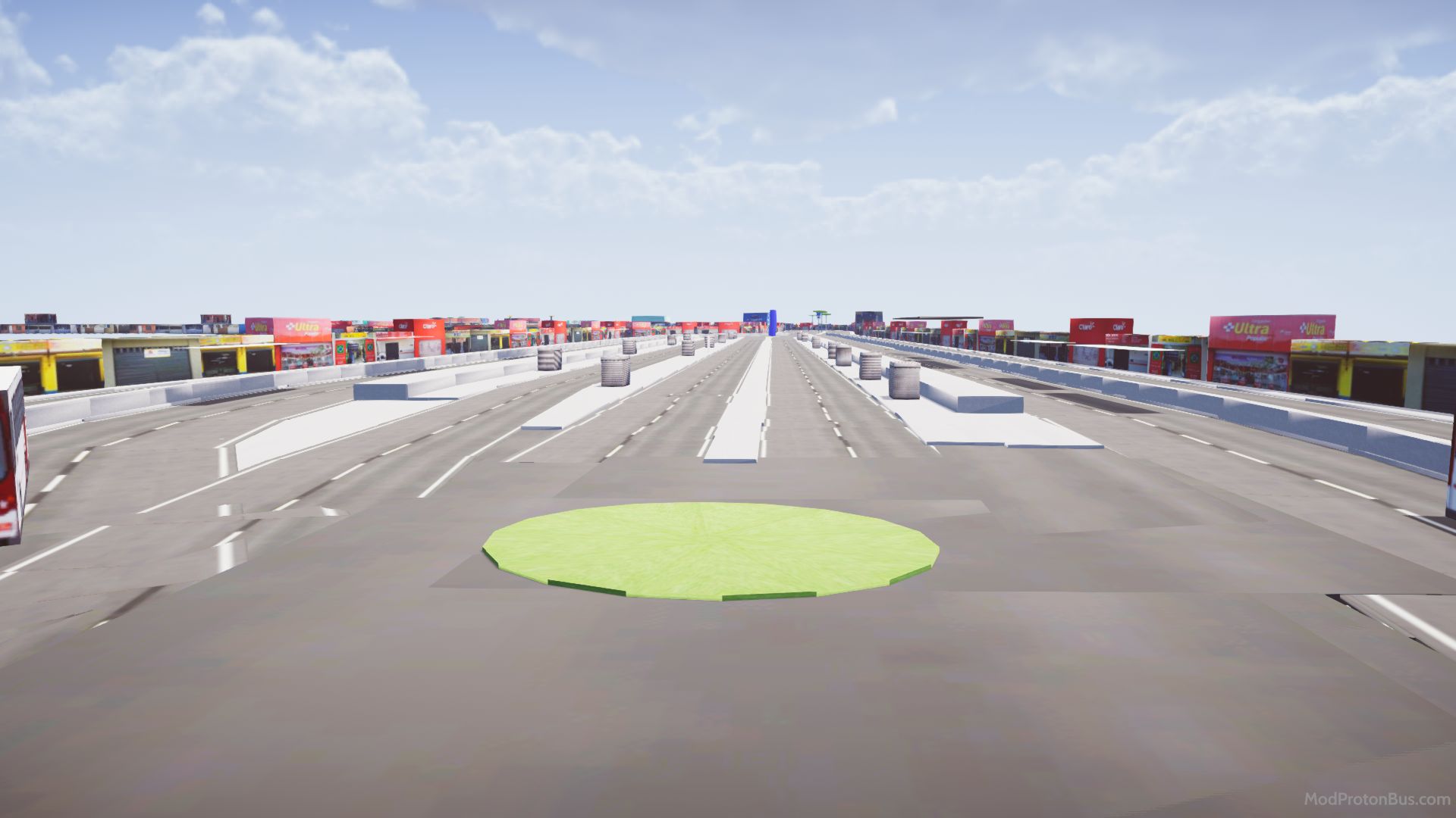 Foto dari Manaus - Parque das Nações 1