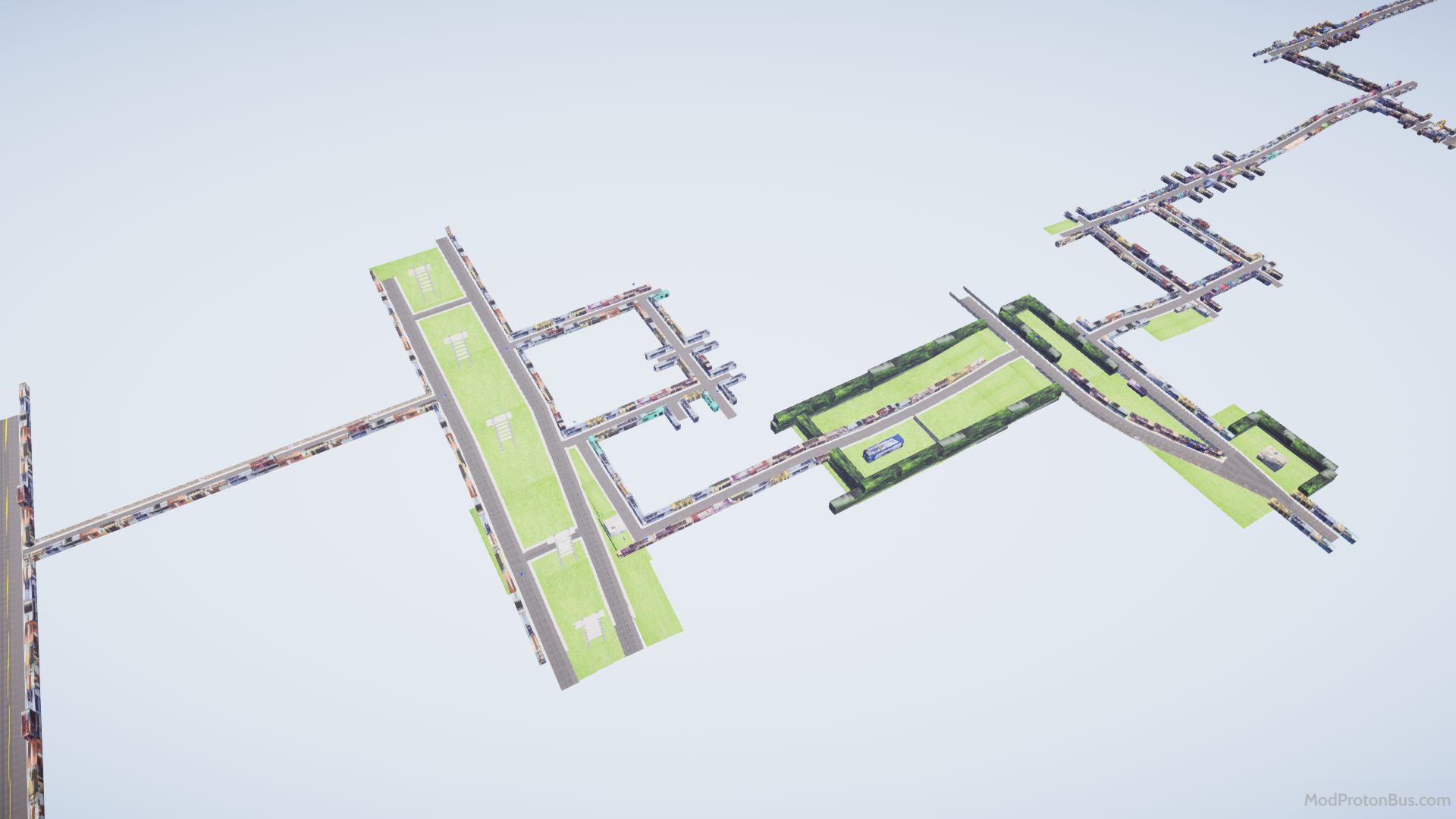 Foto dari Manaus - Parque das Nações 2