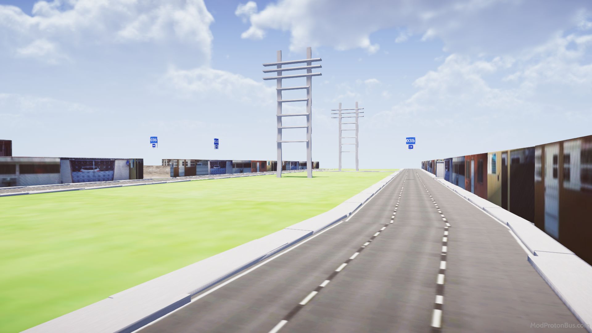 Foto dari Manaus - Parque das Nações 3