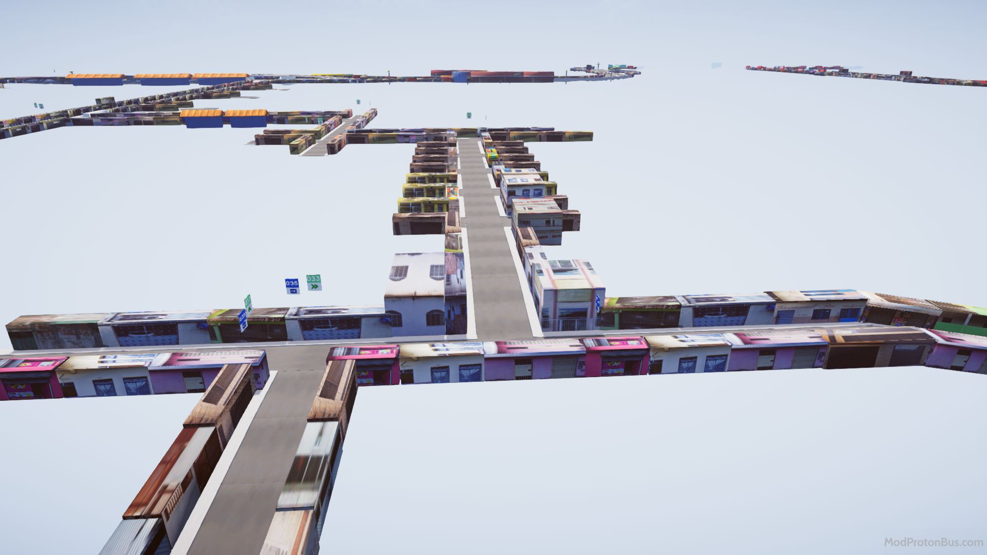 Foto dari Manaus - Parque das Nações 6