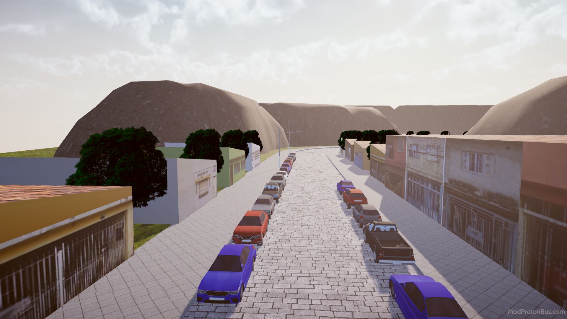 Foto dari Vilarejo V1 10