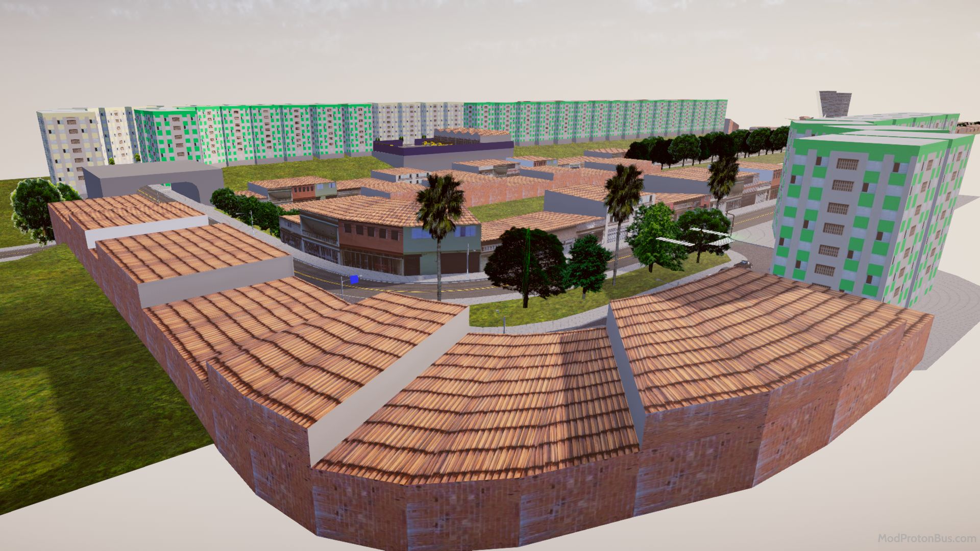 Foto dari Vilarejo V1 1