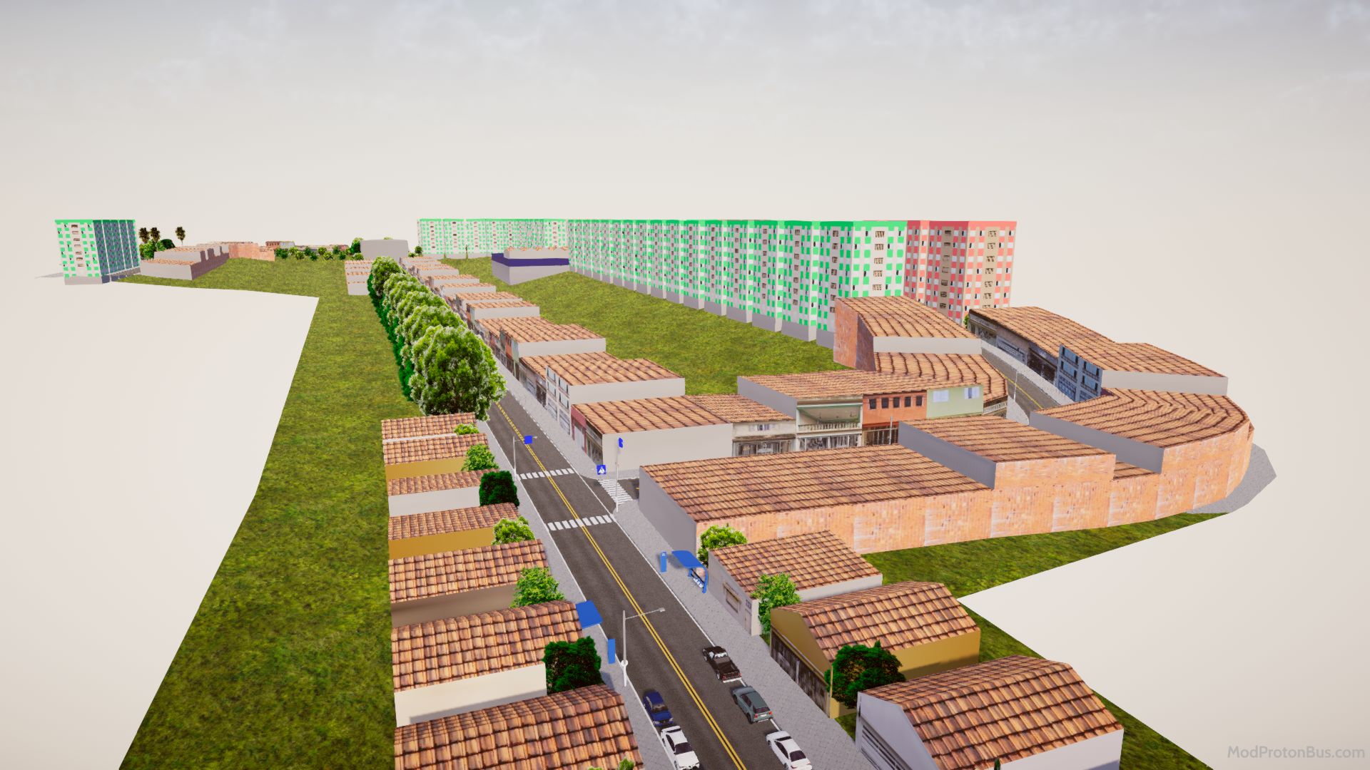 Foto dari Vilarejo V1 2