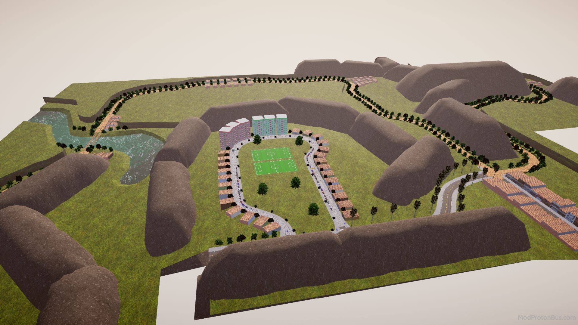 Foto dari Vilarejo V1 7