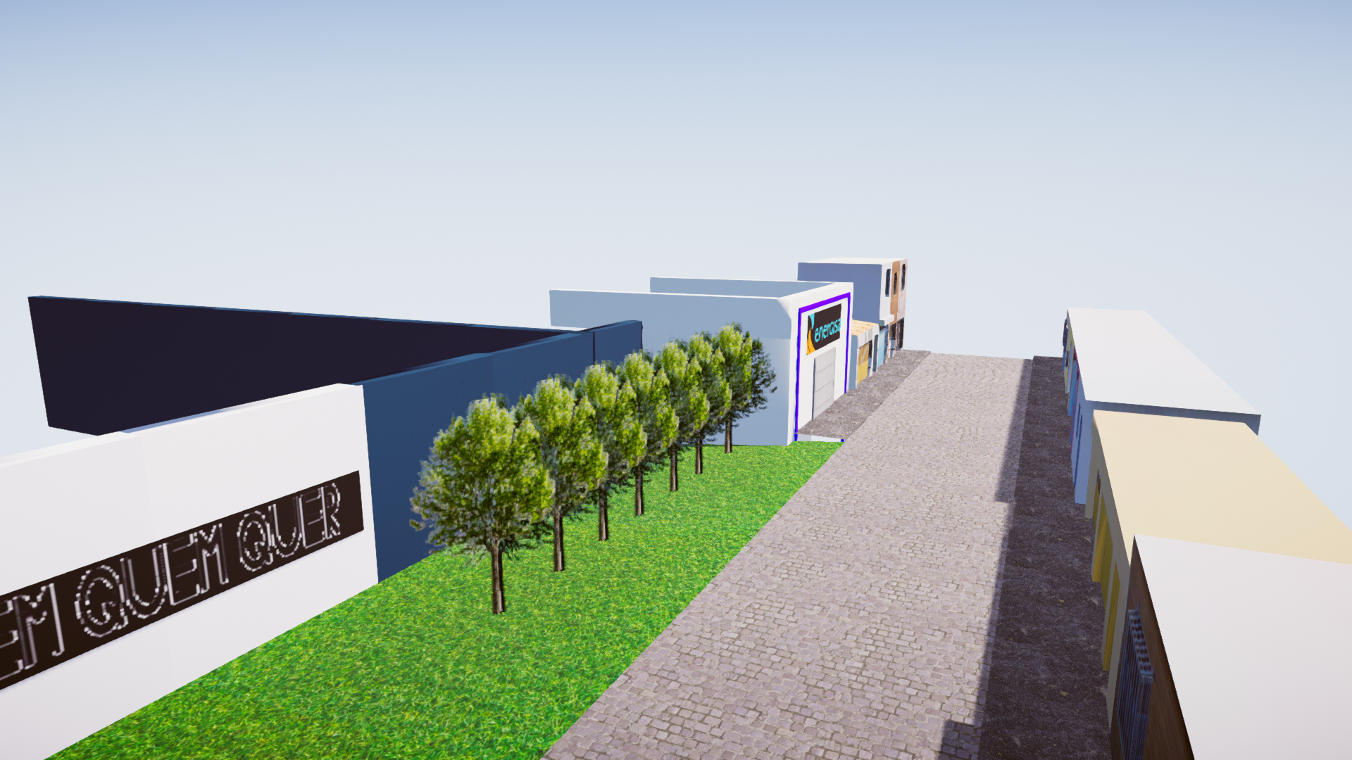 Foto dari Mapa Caminho da Escola V1 13