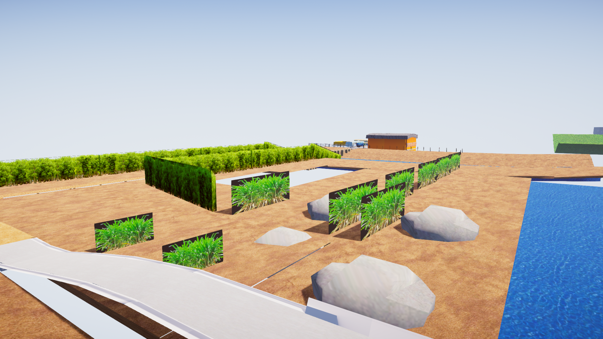 Foto dari Mapa Caminho da Escola V1 6