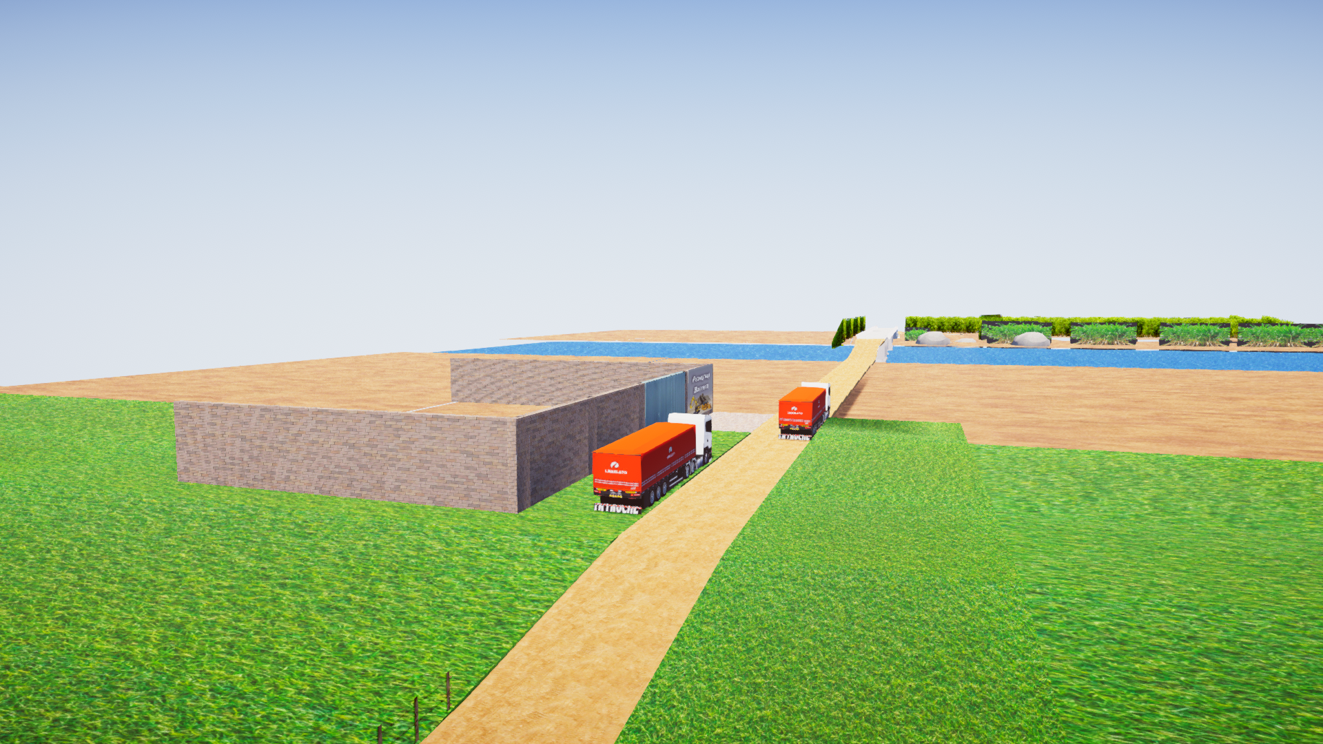 Foto dari Mapa Caminho da Escola V1 7