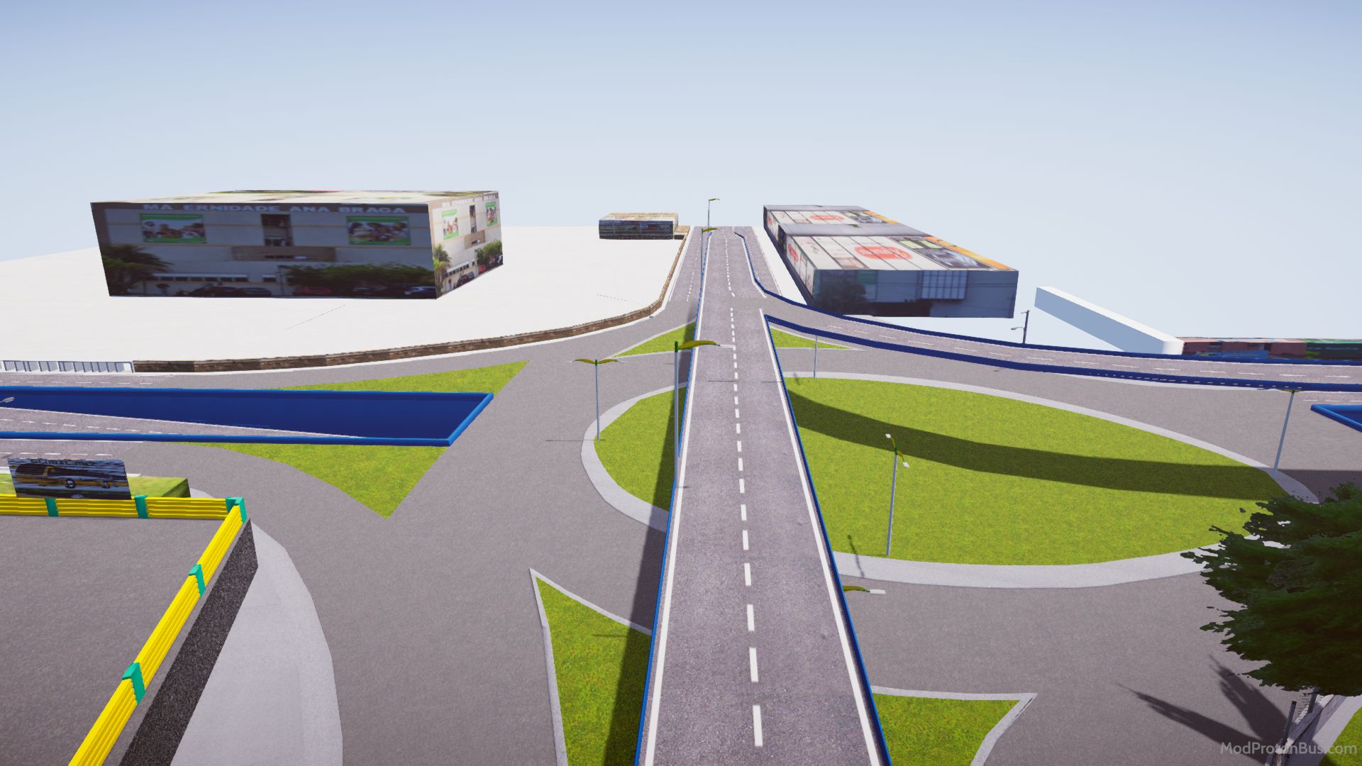 Foto dari Mapa Manaus (Grande vitória V2) 10