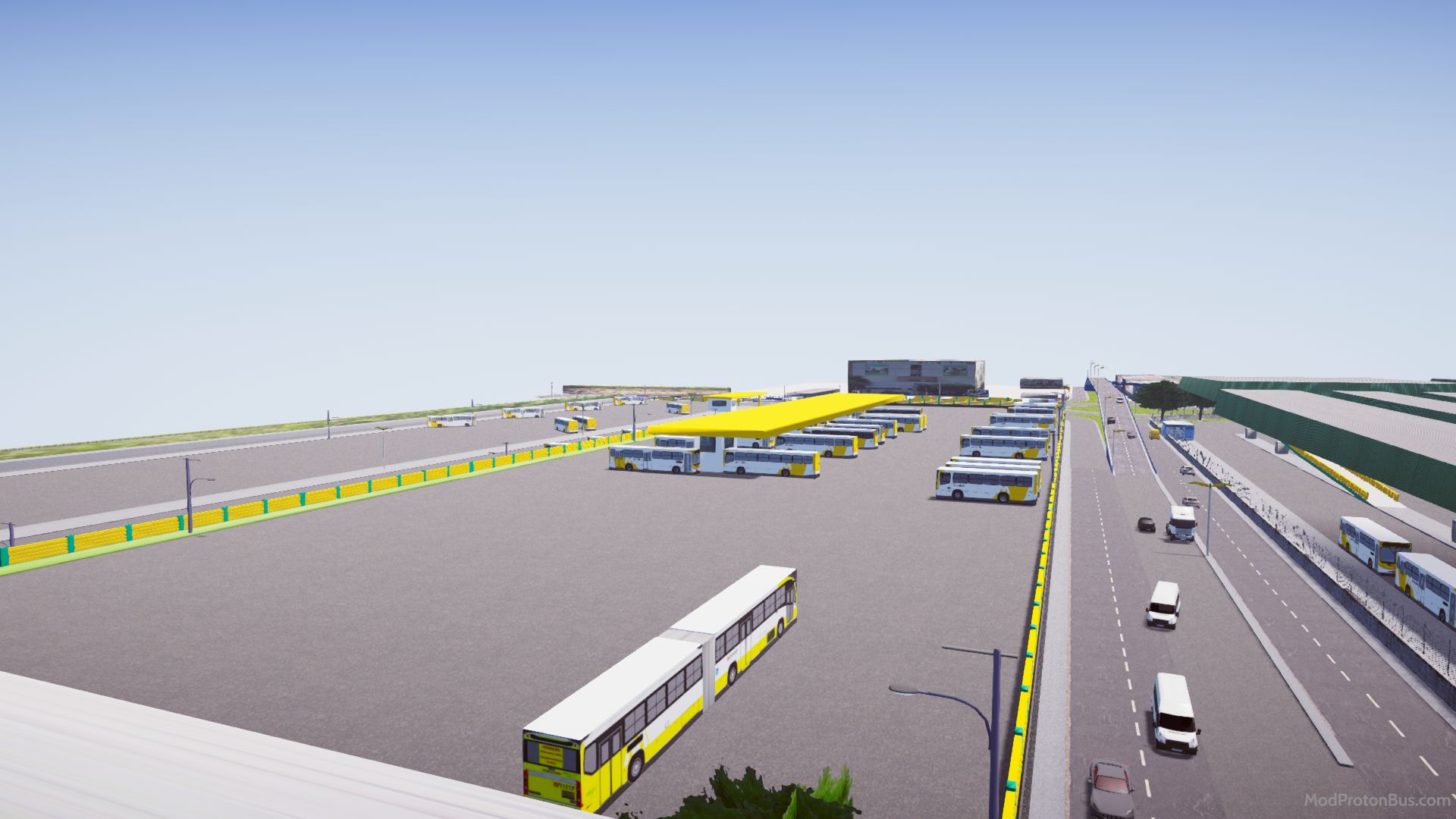 Foto dari Mapa Manaus (Grande vitória V2) 12