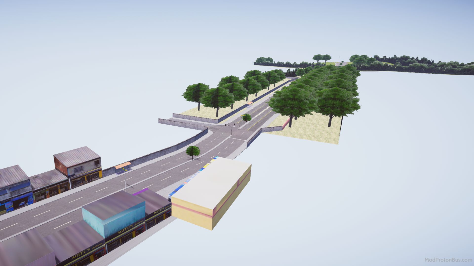 Foto dari Mapa Manaus (Grande vitória V2) 7