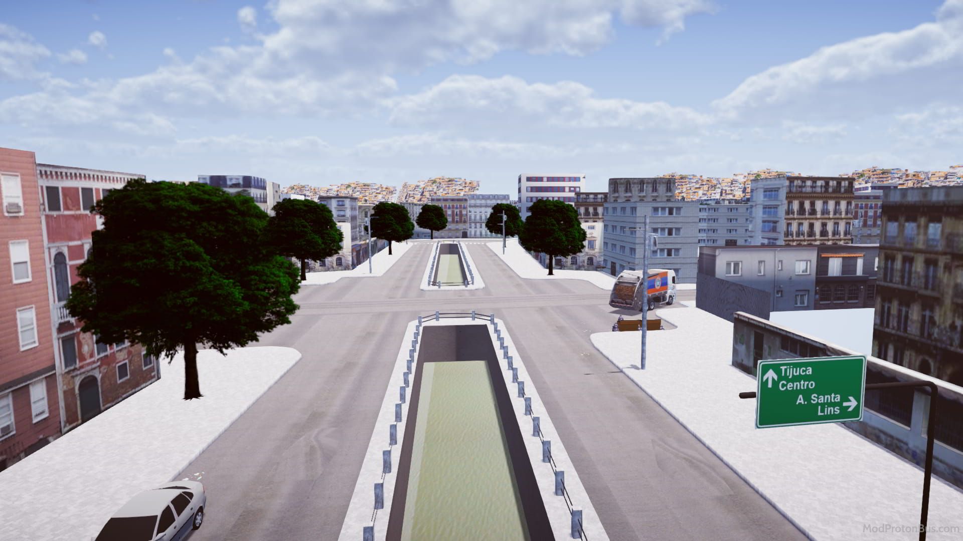 Foto dari Mapa RJ 12