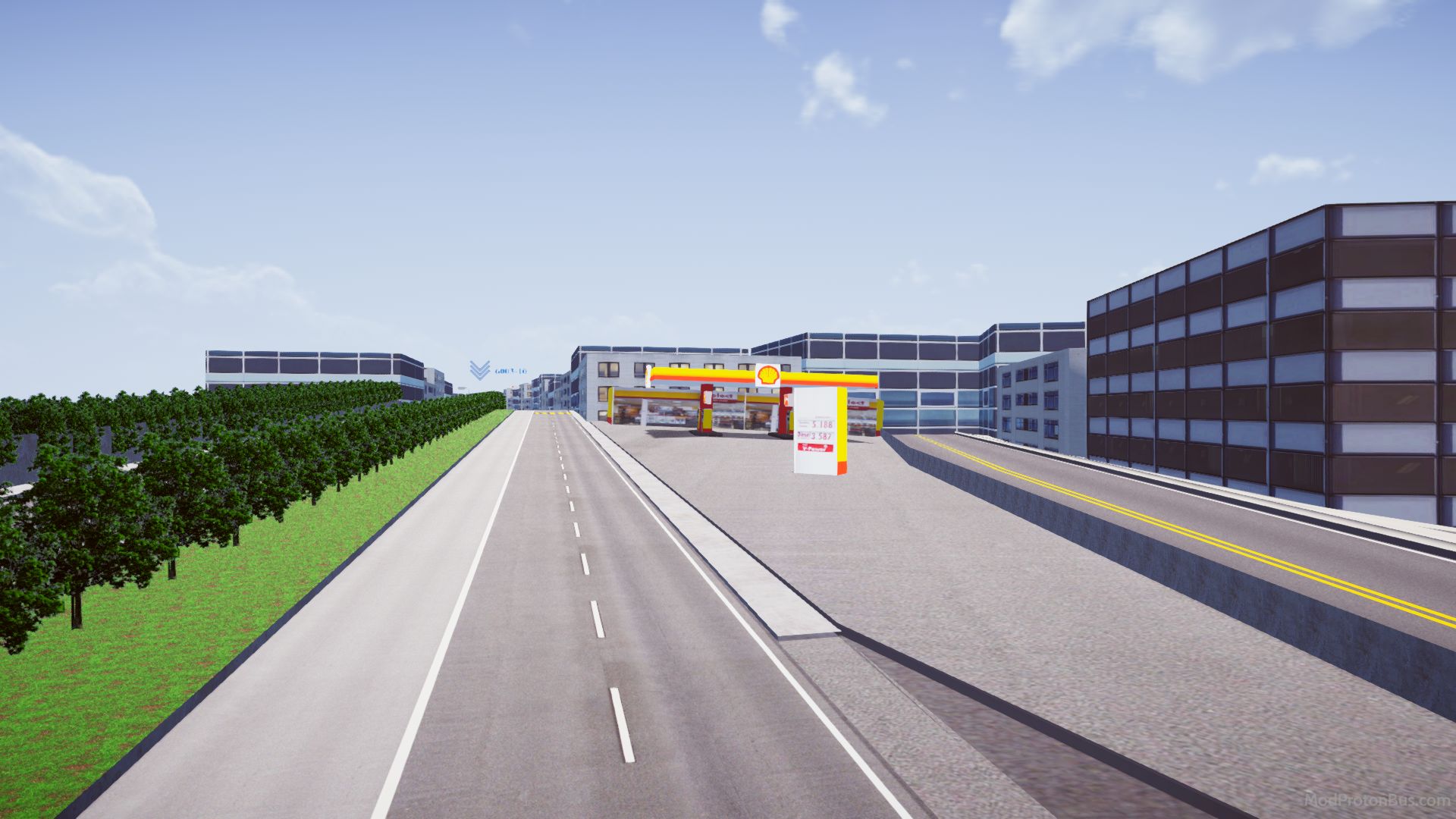 Foto dari Mapa Zona Sul 4