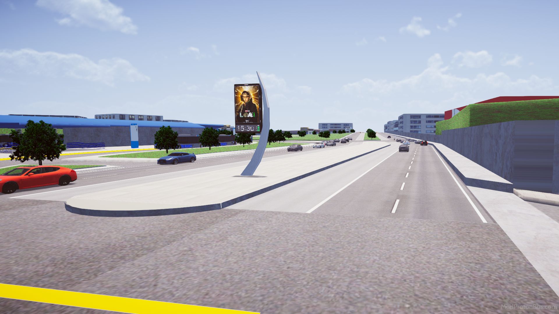 Foto dari Mapa Zona Sul 6